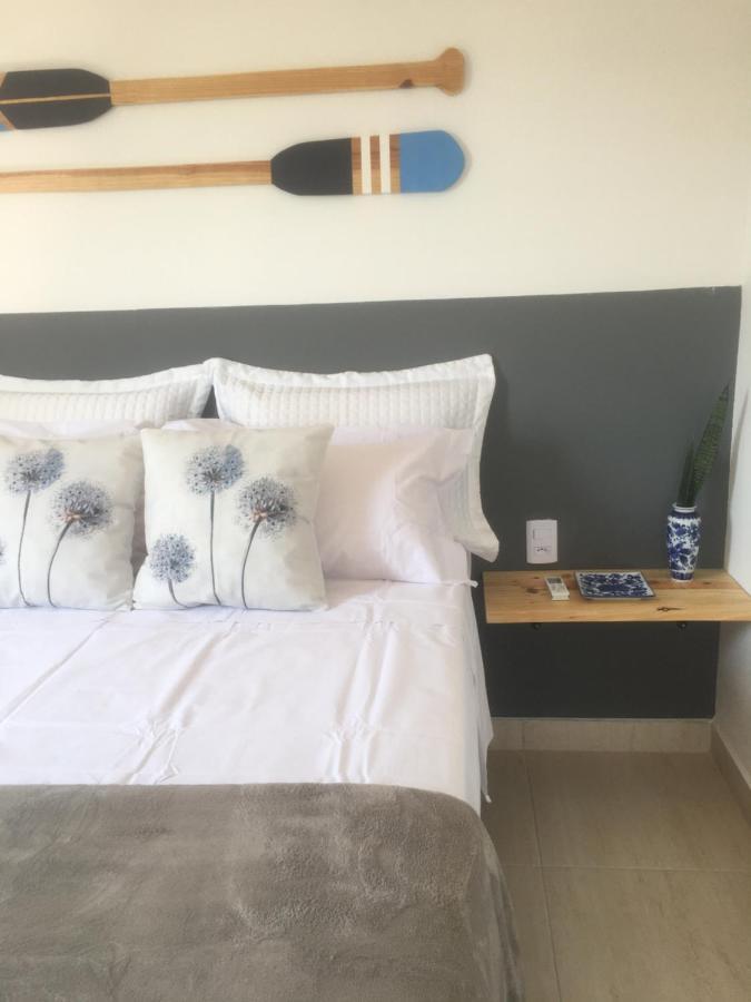 Sua Casinha De Ferias Em Icapui E Tibau Villa Eksteriør bilde
