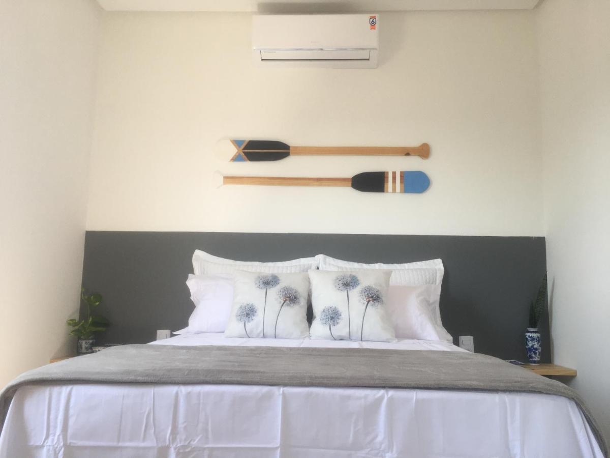 Sua Casinha De Ferias Em Icapui E Tibau Villa Eksteriør bilde