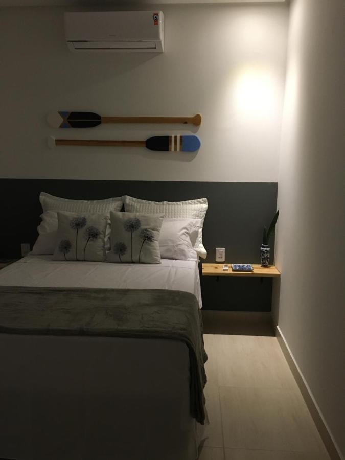 Sua Casinha De Ferias Em Icapui E Tibau Villa Eksteriør bilde