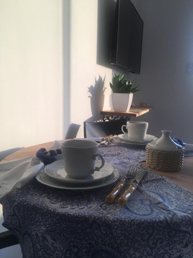 Sua Casinha De Ferias Em Icapui E Tibau Villa Eksteriør bilde