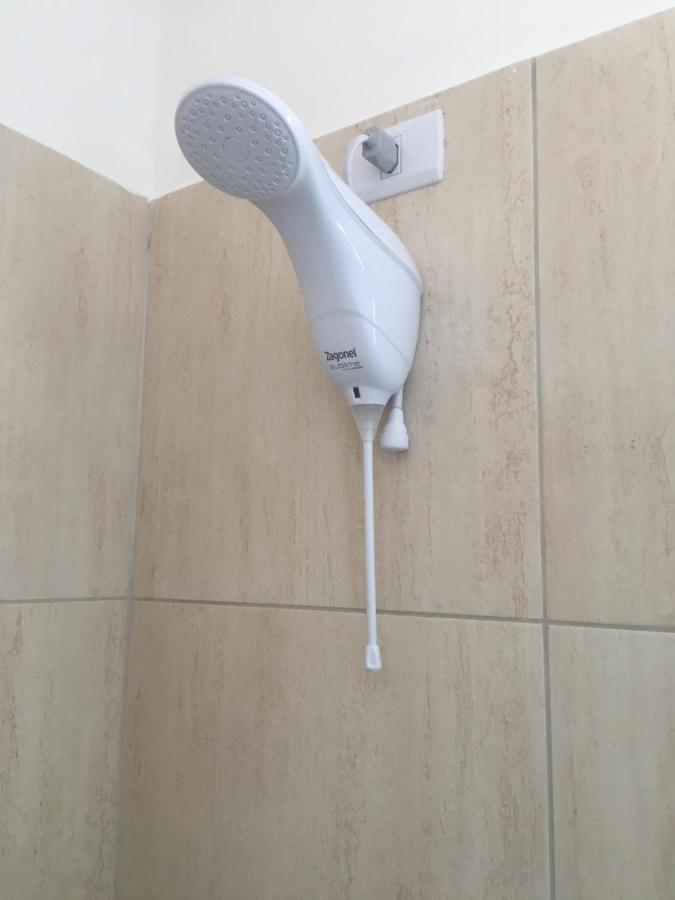 Sua Casinha De Ferias Em Icapui E Tibau Villa Eksteriør bilde