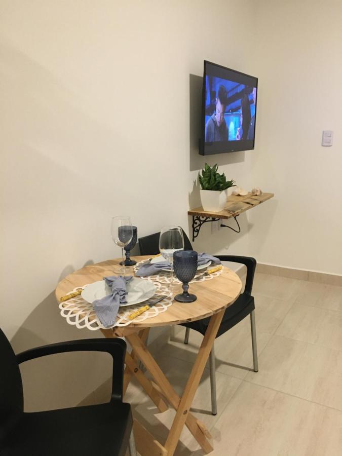 Sua Casinha De Ferias Em Icapui E Tibau Villa Eksteriør bilde