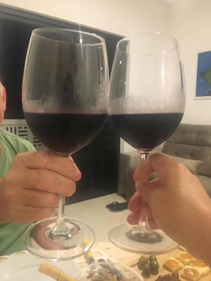 Sua Casinha De Ferias Em Icapui E Tibau Villa Eksteriør bilde