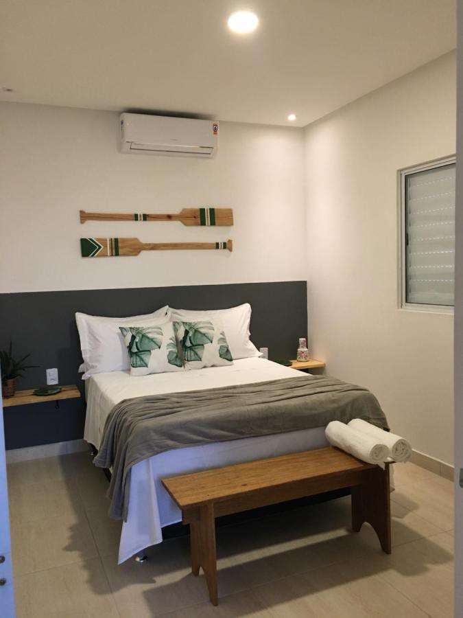 Sua Casinha De Ferias Em Icapui E Tibau Villa Eksteriør bilde